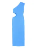 Cult Gaia Linnea dress - Blue