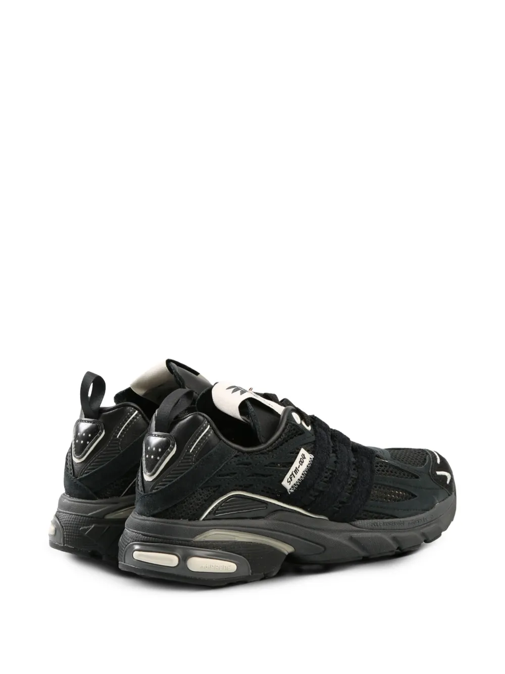 adidas Adistar trainers Zwart