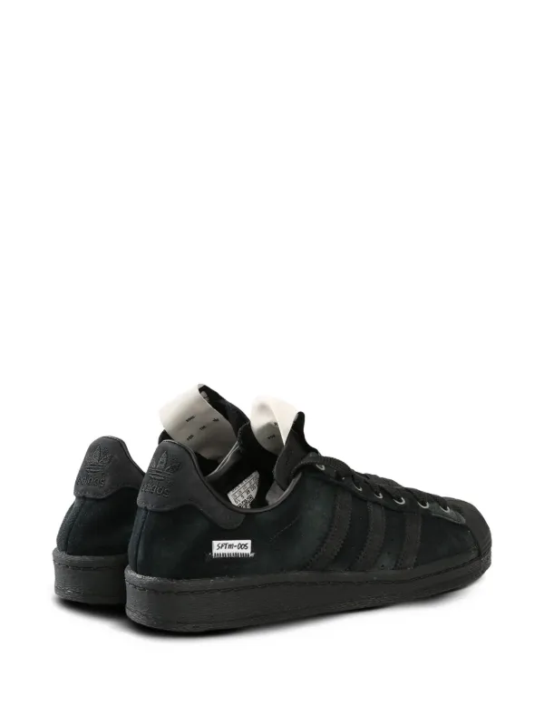 adidas gazelle silver green womens ADIDAS SUPERSTAR ADV SHOE main image 0