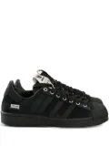 adidas Superstar trainers - Black