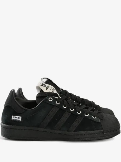 adidas Superstar trainers 