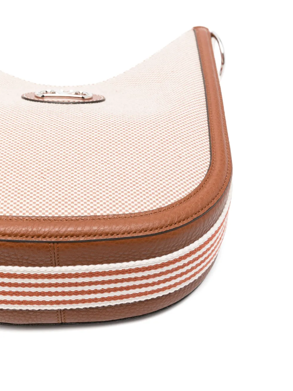 Valentino Garavani Medium Antibes schoudertas Beige