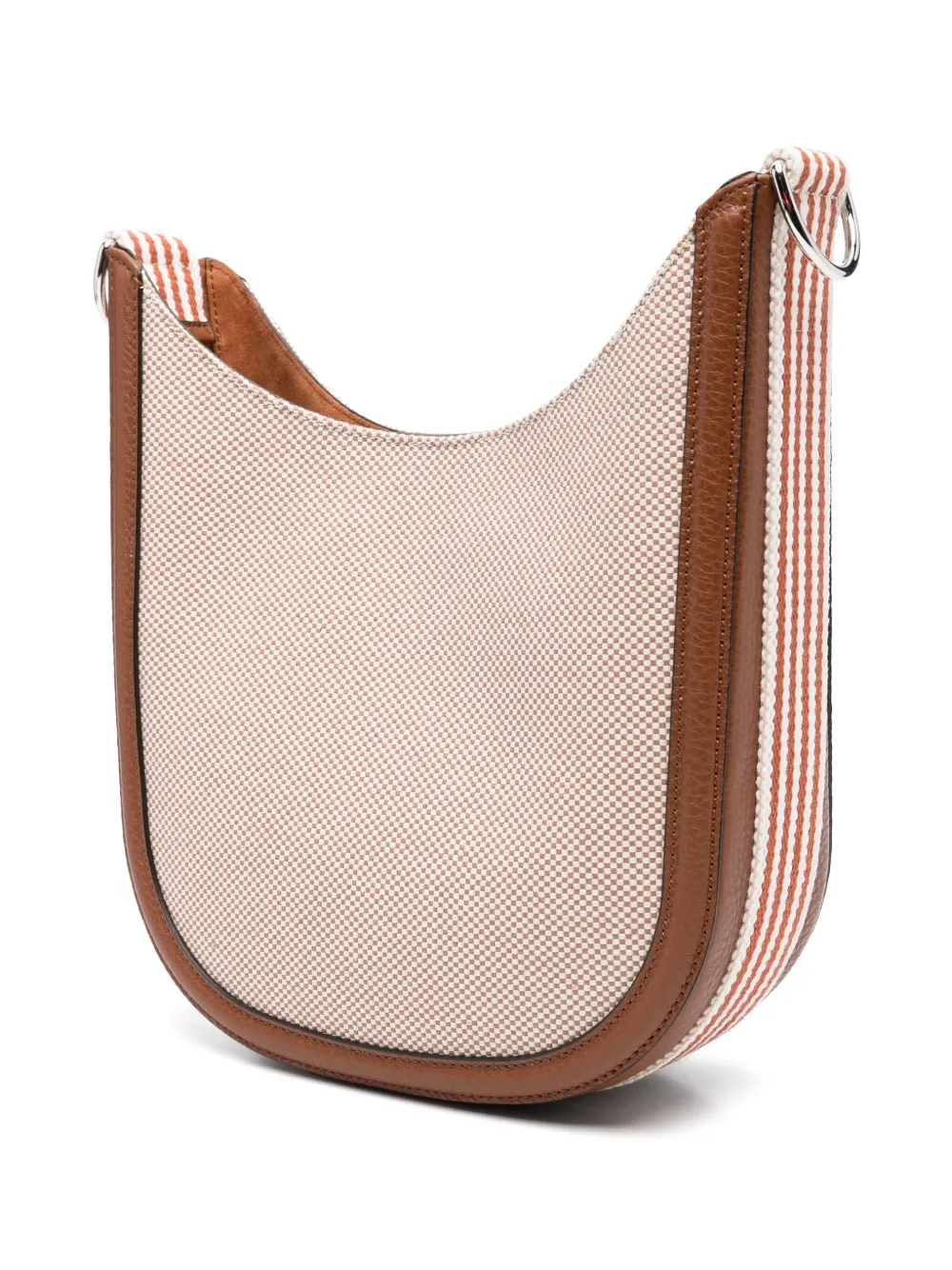 Valentino Garavani Medium Antibes schoudertas Beige