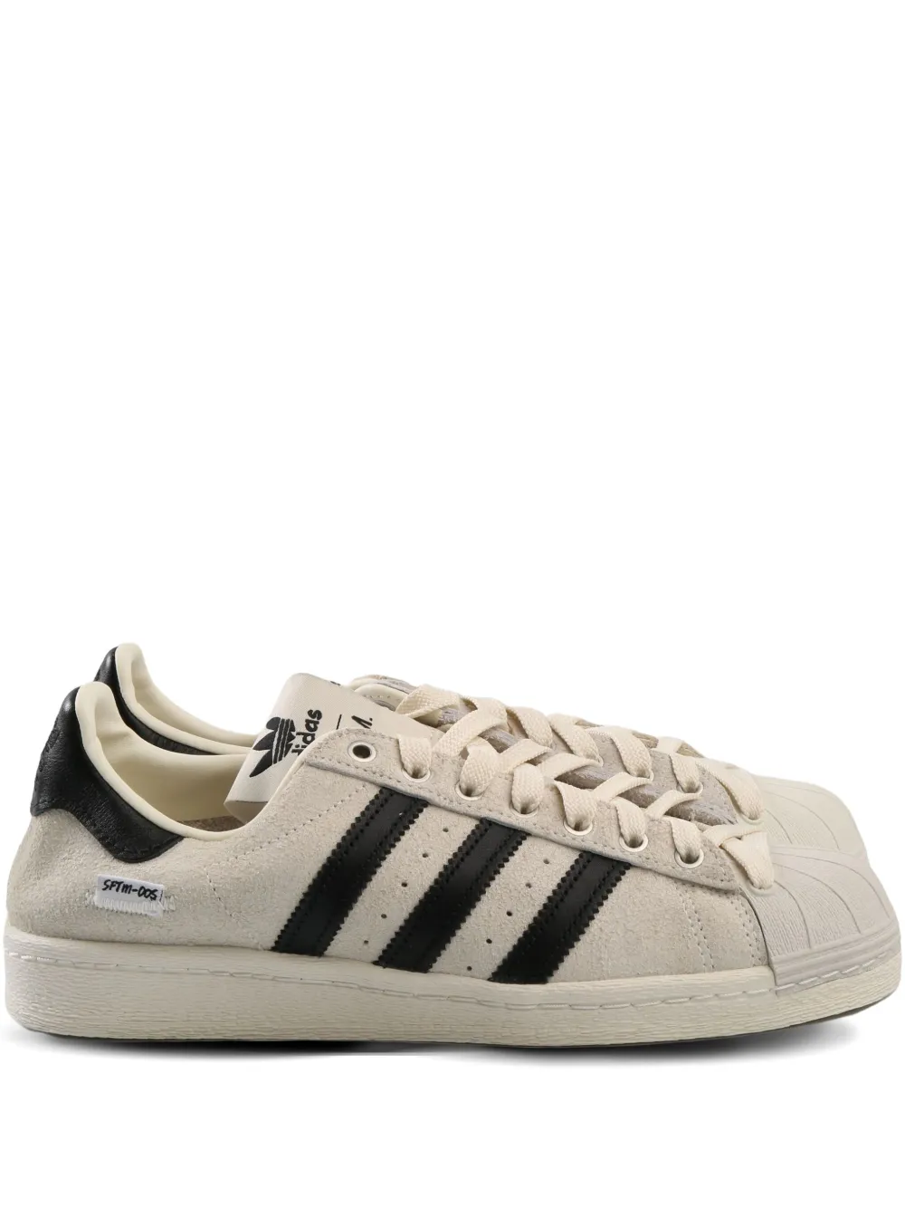 Adidas x Song for the Mute Superstar 82 sneakers Brown