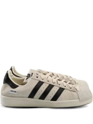 adidas gazelle silver green womens Song For The Mute Toast Superstar 82 Sneaker Brown JR8043
