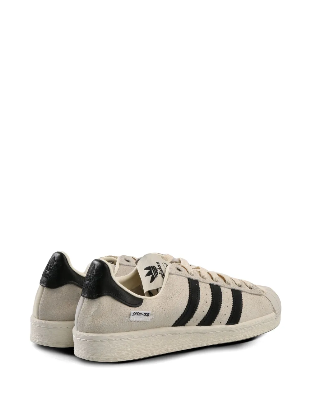 adidas Superstar trainers White