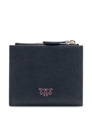 折りたたみ財布 PINKO SS25 'Compact' wallet (103612A0F1 L84Q) PINKO SS25 'Compact' wallet (103612A0F1 Z99Q) (PINKO