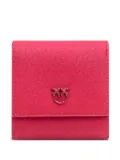 PINKO Love Birds wallet - Red