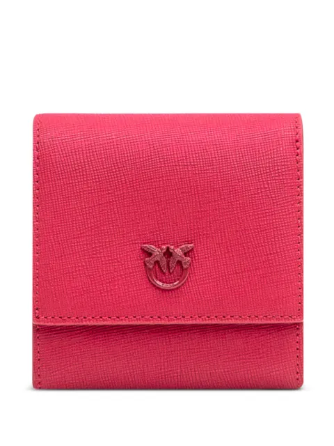 PINKO Love Birds wallet 