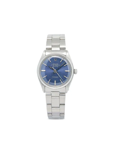 Rolex pre-owned Date 25mm