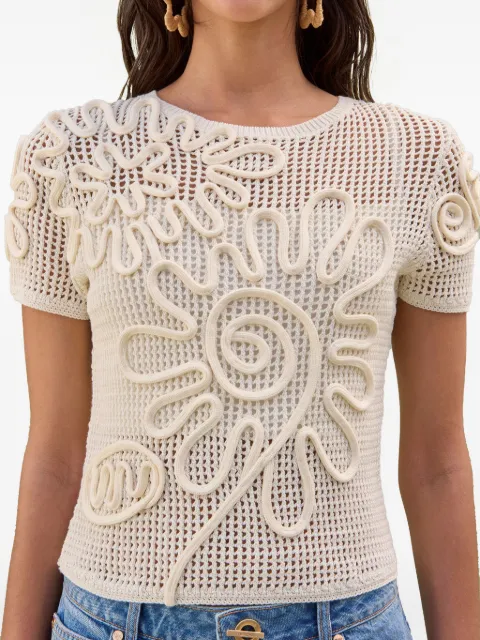 Cult Gaia Ileana top 