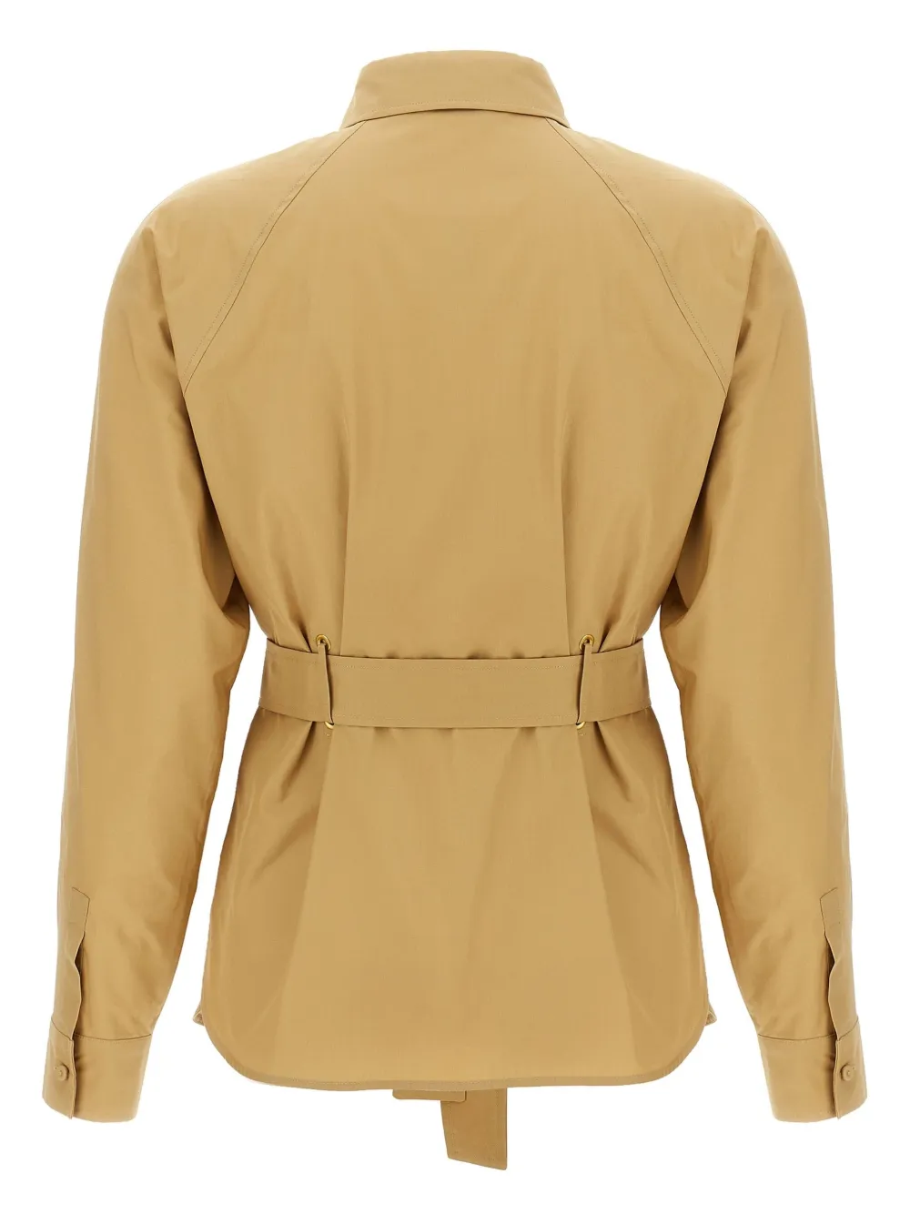 Max Mara Juglas blouse - Beige