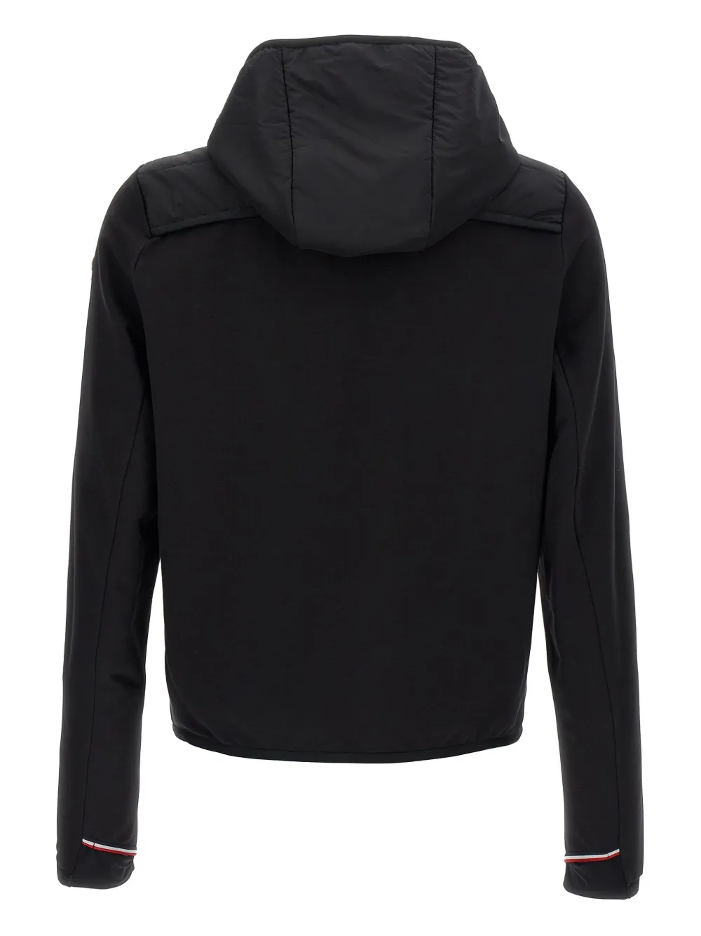 Moncler Grenoble chamarra capitonada con capucha | Chamarras con capucha | Image 2
