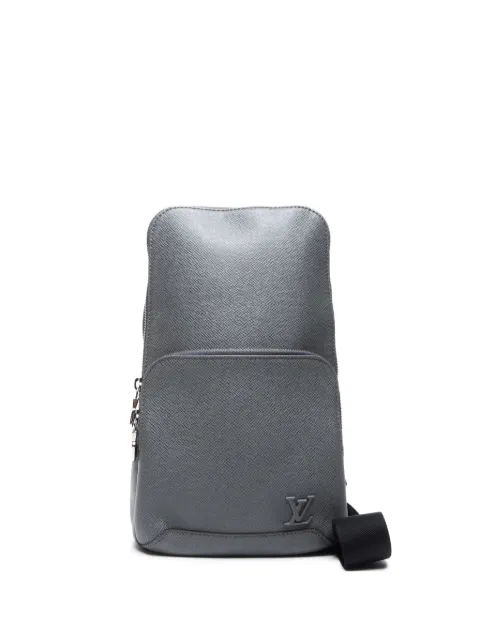 Louis Vuitton Pre-Owned 2000s Avenue cross body bag