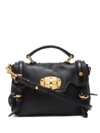 Miu Miu Pre-Owned