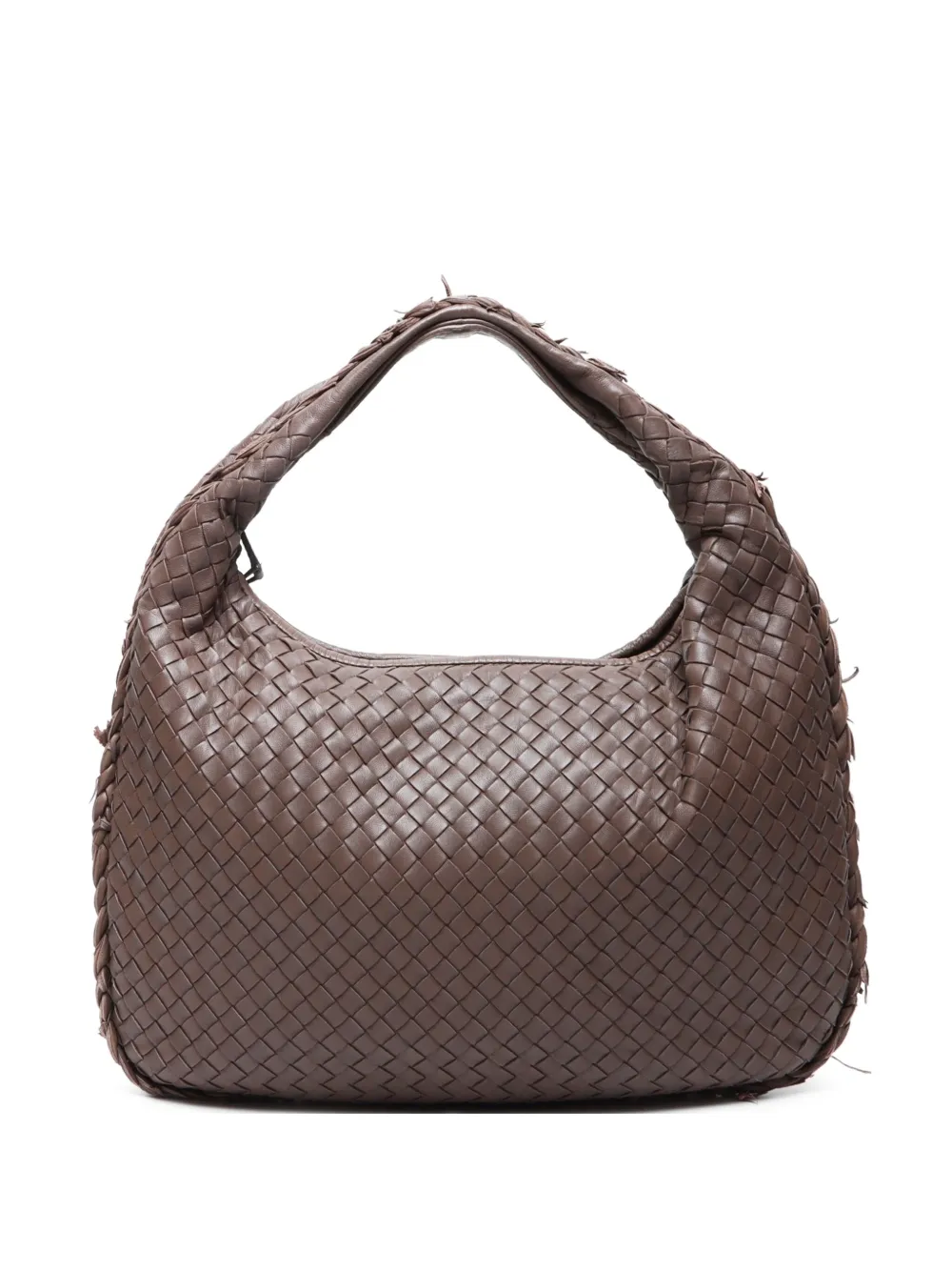 2000s Intrecciato handbag
