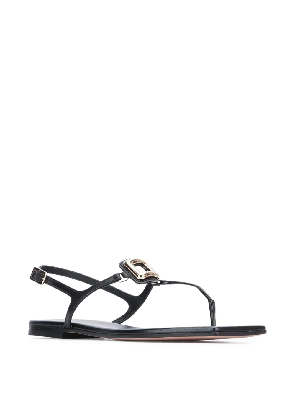 Roger Vivier Viv By The Sea sandals | Flat Sandals | Image 2