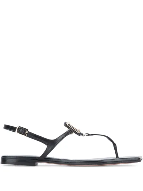 Roger Vivier sandalias Viv By The Sea