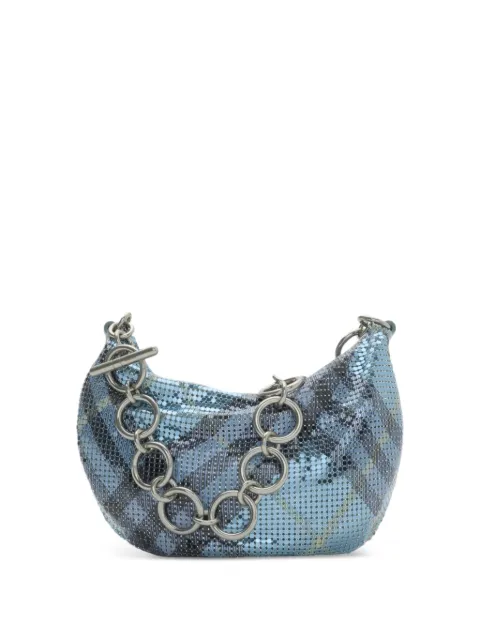 Burberry Chainmail Mini-Tasche