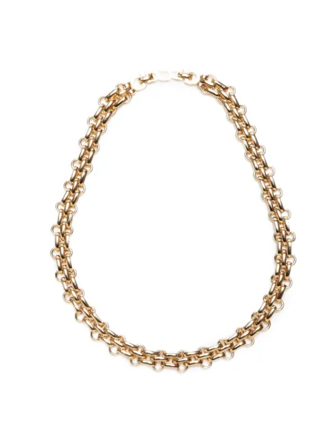 Christian Dior Pre-Owned 2000s Halskette