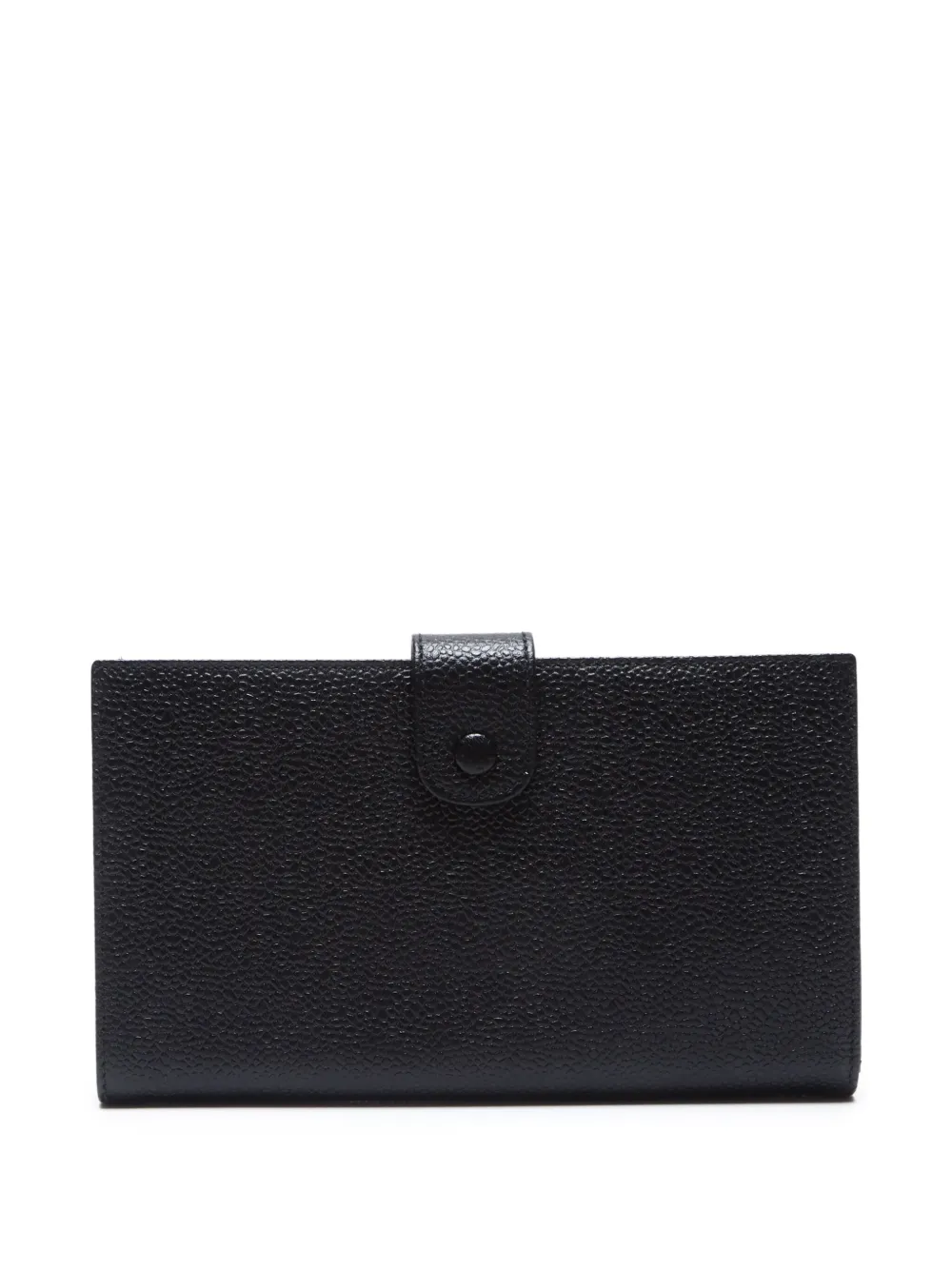 CHANEL Pre-Owned 1994-1999 Mark leather wallet | Pre-Owned | Image 2