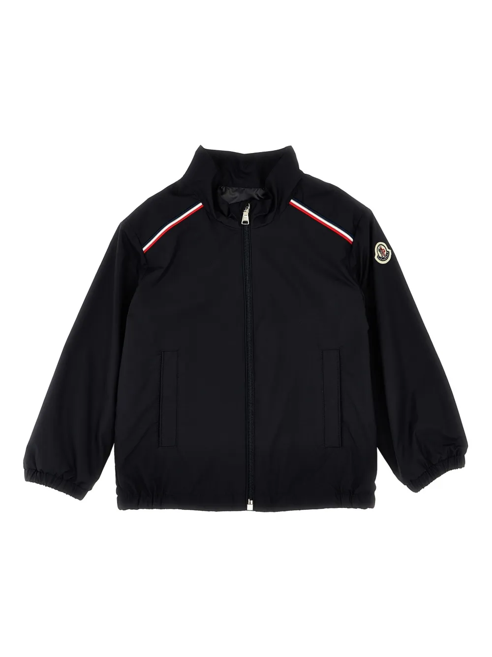 Moncler Enfant Clive jacket | Blue | Image 1