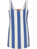 Simon Miller Sahara dress - Blue
