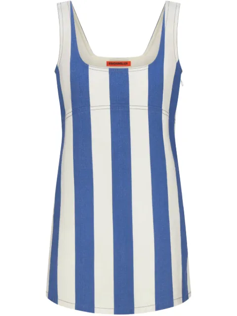 Simon Miller Sahara dress 