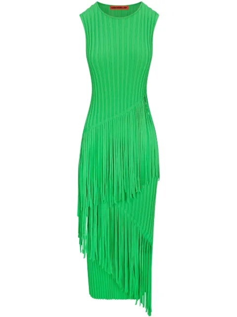 Simon Miller Spiral midi dress