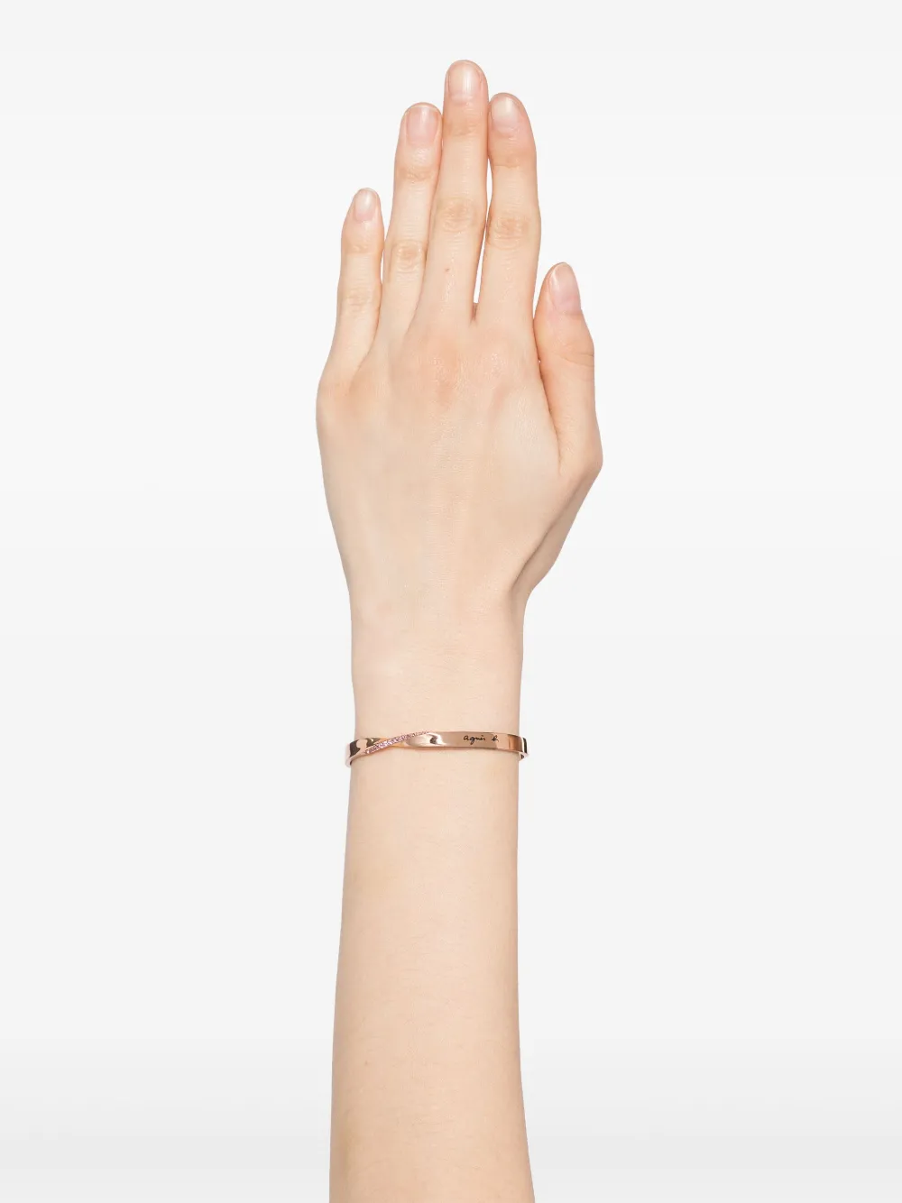 agnès b.  pulsera Narrative | Image 2