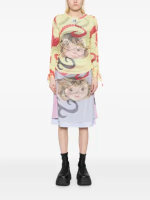 Chopova Lowena Tops for Women - Shop on FARFETCH