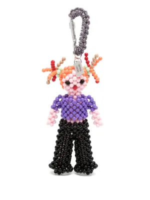 chopova lowena チョポバロウェナ ヘアピン ヘアクリップ 25ss Chopova