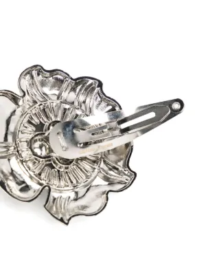 美品】chopova lowena カットアウト フレアジーンズ チョポバ