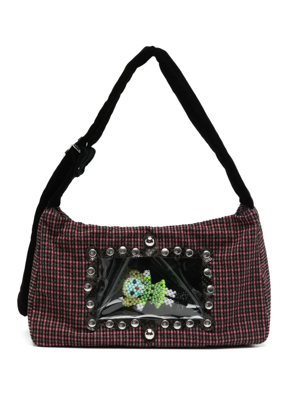 Mommy crossbody bag