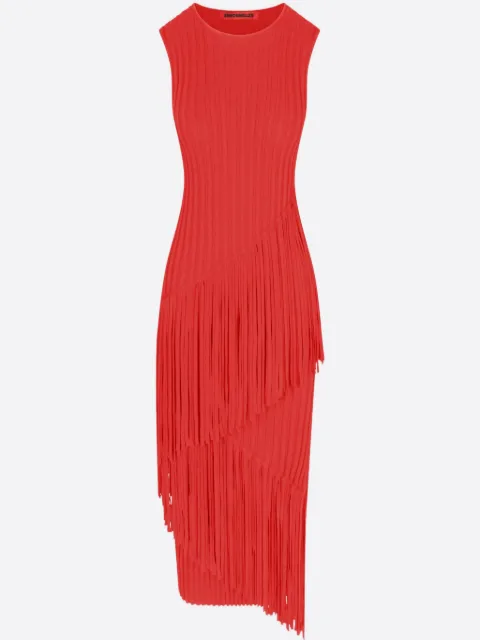 Simon Miller Spiral maxi dress