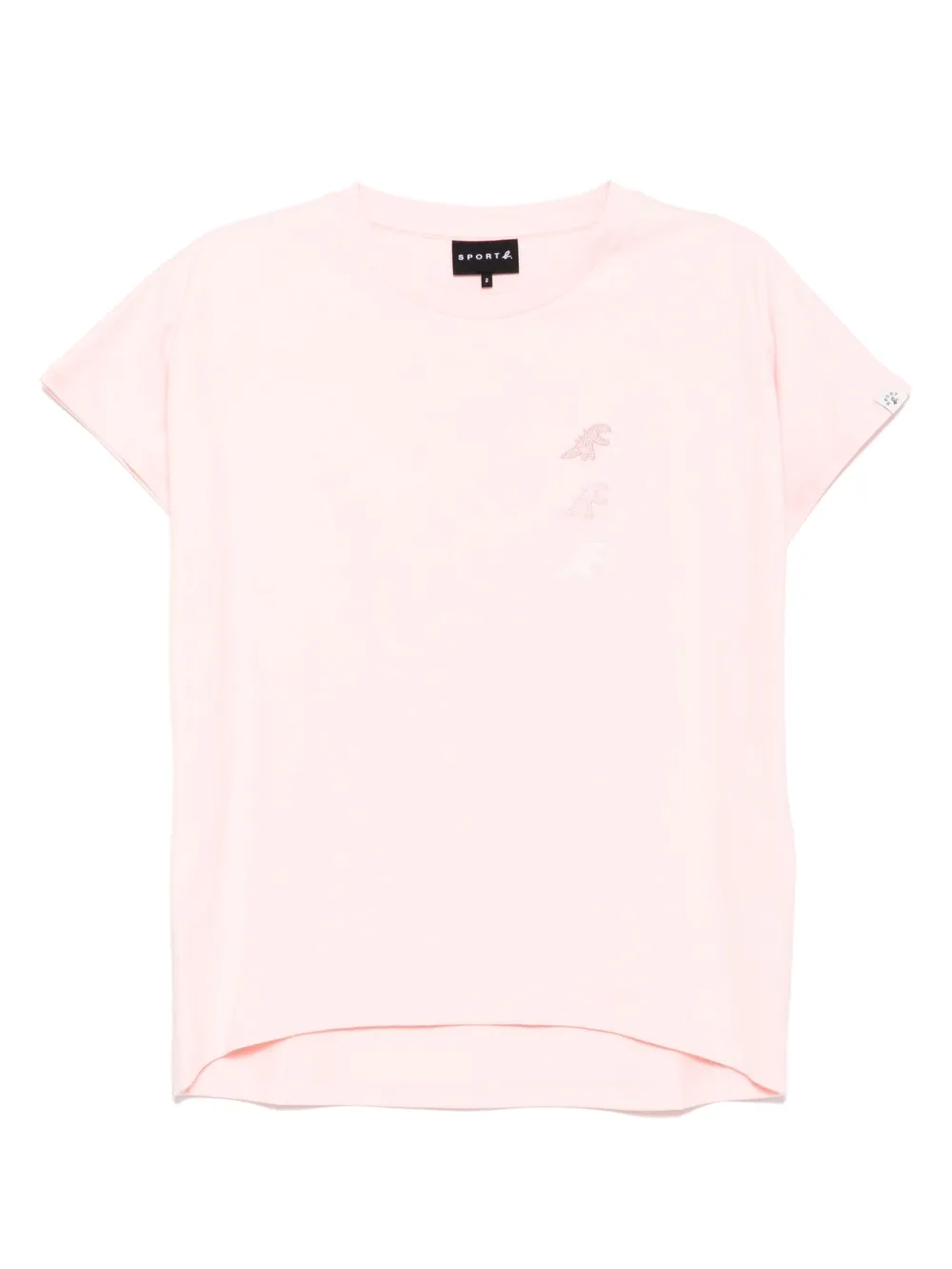 cotton T-shirt