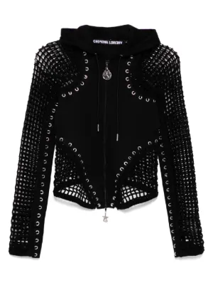 Chopova Lowena Tops for Women - Shop on FARFETCH