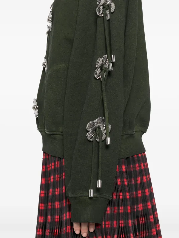 新品未使用 chopova lowena DALLAS HOODIE Dallas Hoodie – Chopova Lowena
