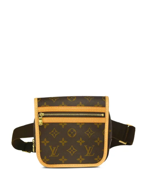 Sac banane Bosphore (2006) - Louis Vuitton Pre-Owned - Modalova