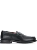 Paraboot Adonis loafers - Black