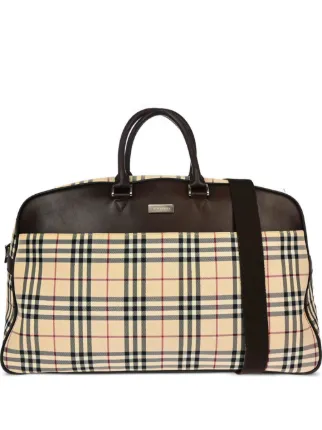 Burberry Pre-Owned