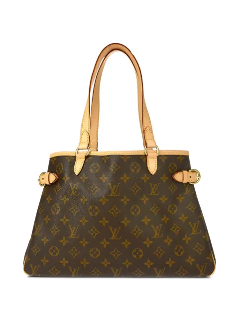 Louis Vuitton Pre-Owned 2007 Batignolles Horizontal shoulder bag