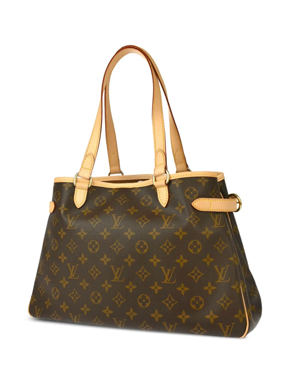 Louis Vuitton Pre-Owned 2007 Batignolles Horizontal shoulder bag | Pre-Owned | Image 2