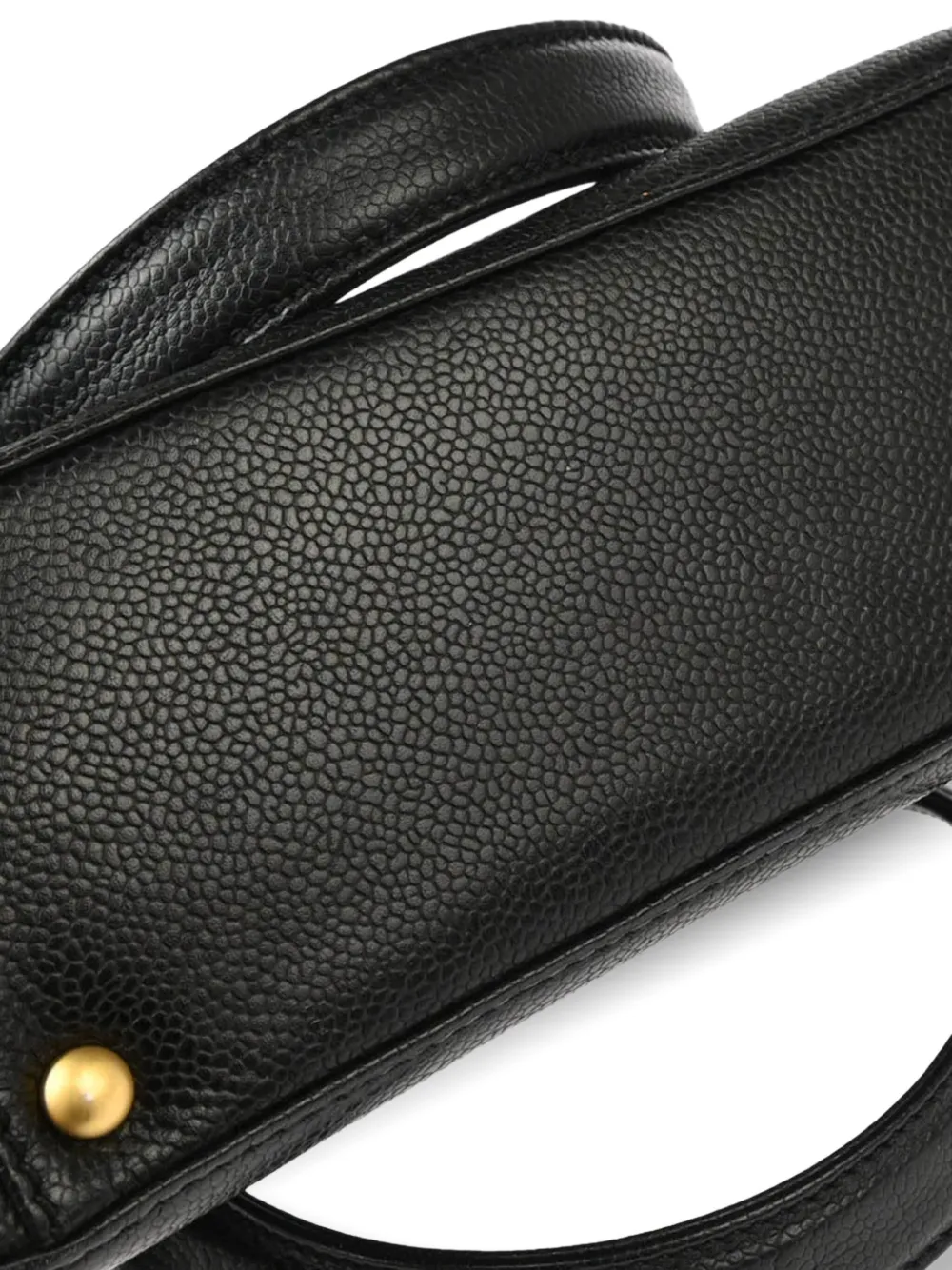 CHANEL Pre-Owned 2006 CC tote bag | Image 5