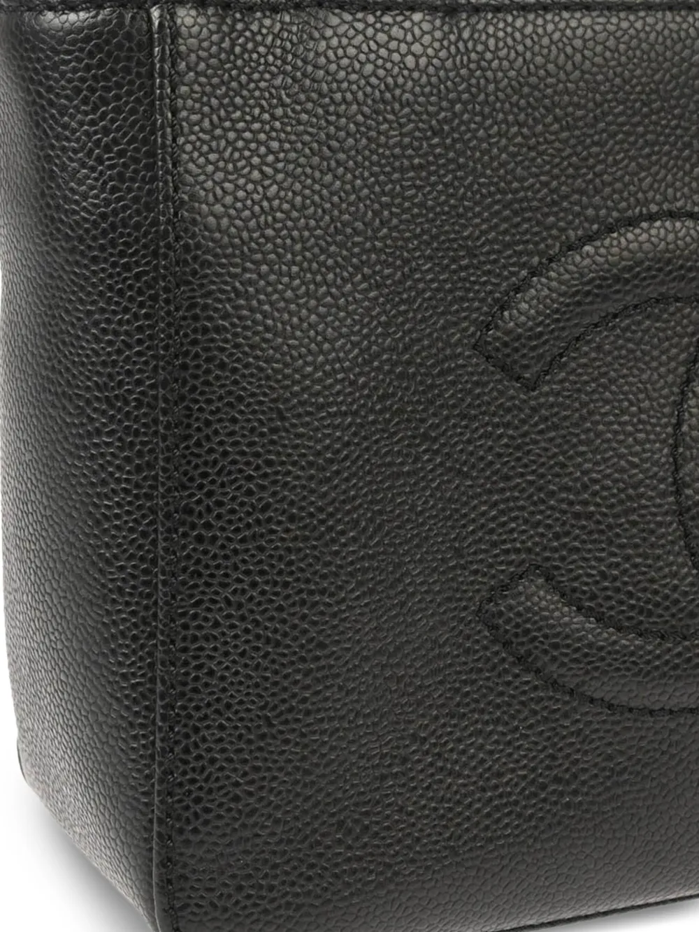 CHANEL Pre-Owned 2006 CC tote bag | Pre-Owned Bags | Image 3