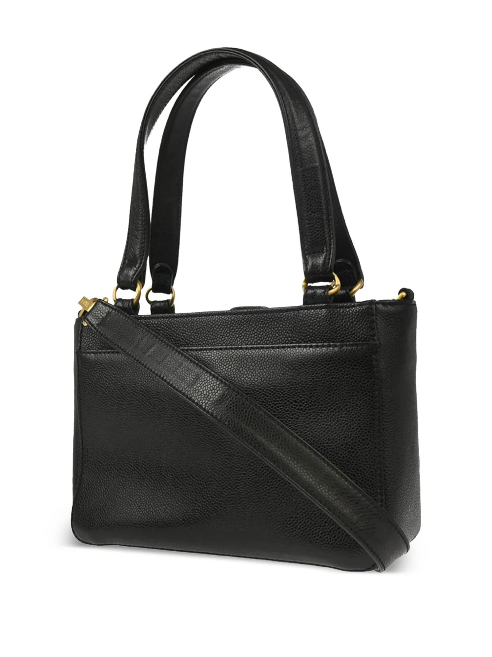 CHANEL Pre-Owned 2006 CC tote bag | Bags | Image 2