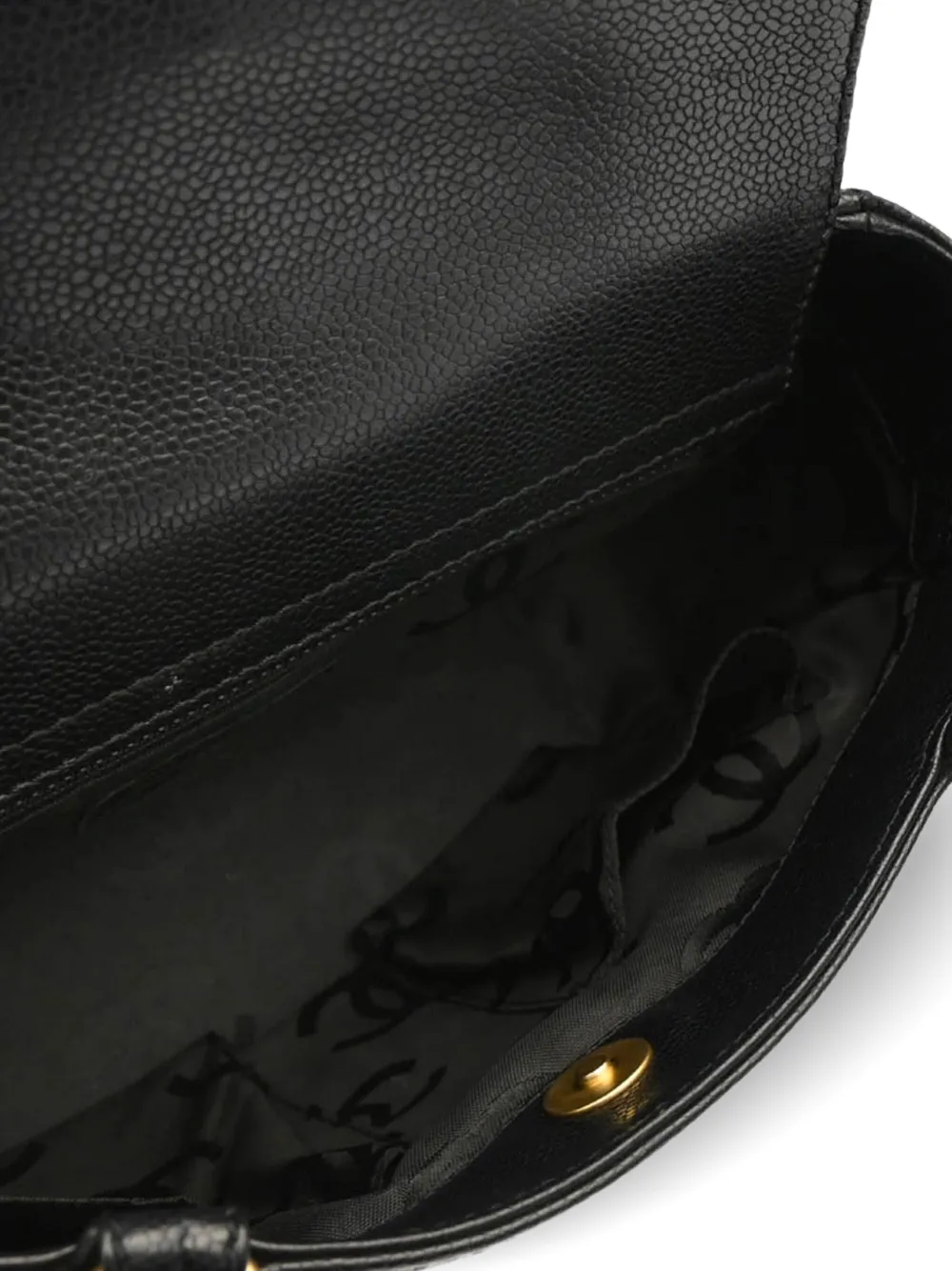 CHANEL Pre-Owned 2006 CC tote bag | Pre-Owned | Image 4