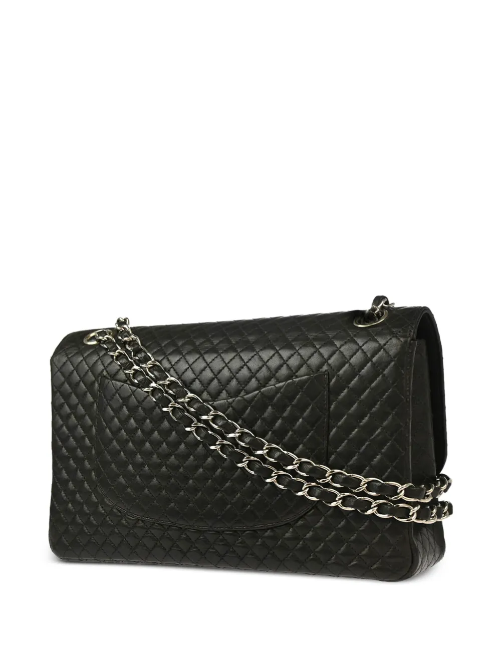 CHANEL Pre-Owned 1995 Small Classic Flap shoulder bag | Pre-Owned | Image 2
