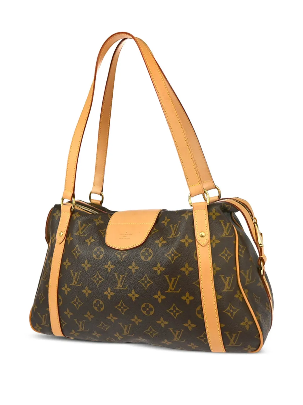 Louis Vuitton Pre-Owned 2009 Stresa PM tote bag | Pre-Owned | Image 2