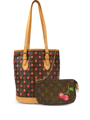 Louis Vuitton ルイ・ヴィトン バケットバッグ 通販 - Farfetch